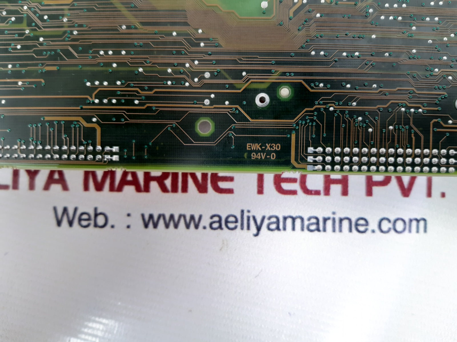 Siemens 6sn1118-0aa11-0aa1 controller card 