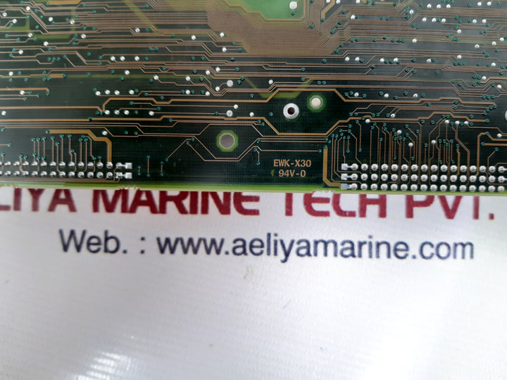 Siemens 6sn1118-0aa11-0aa1 controller card 