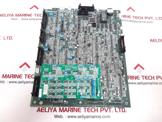 Mvamain-sm-6c.pc sinepower pcb card 