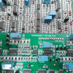 Mvamain-sm-6c.pc sinepower pcb card 