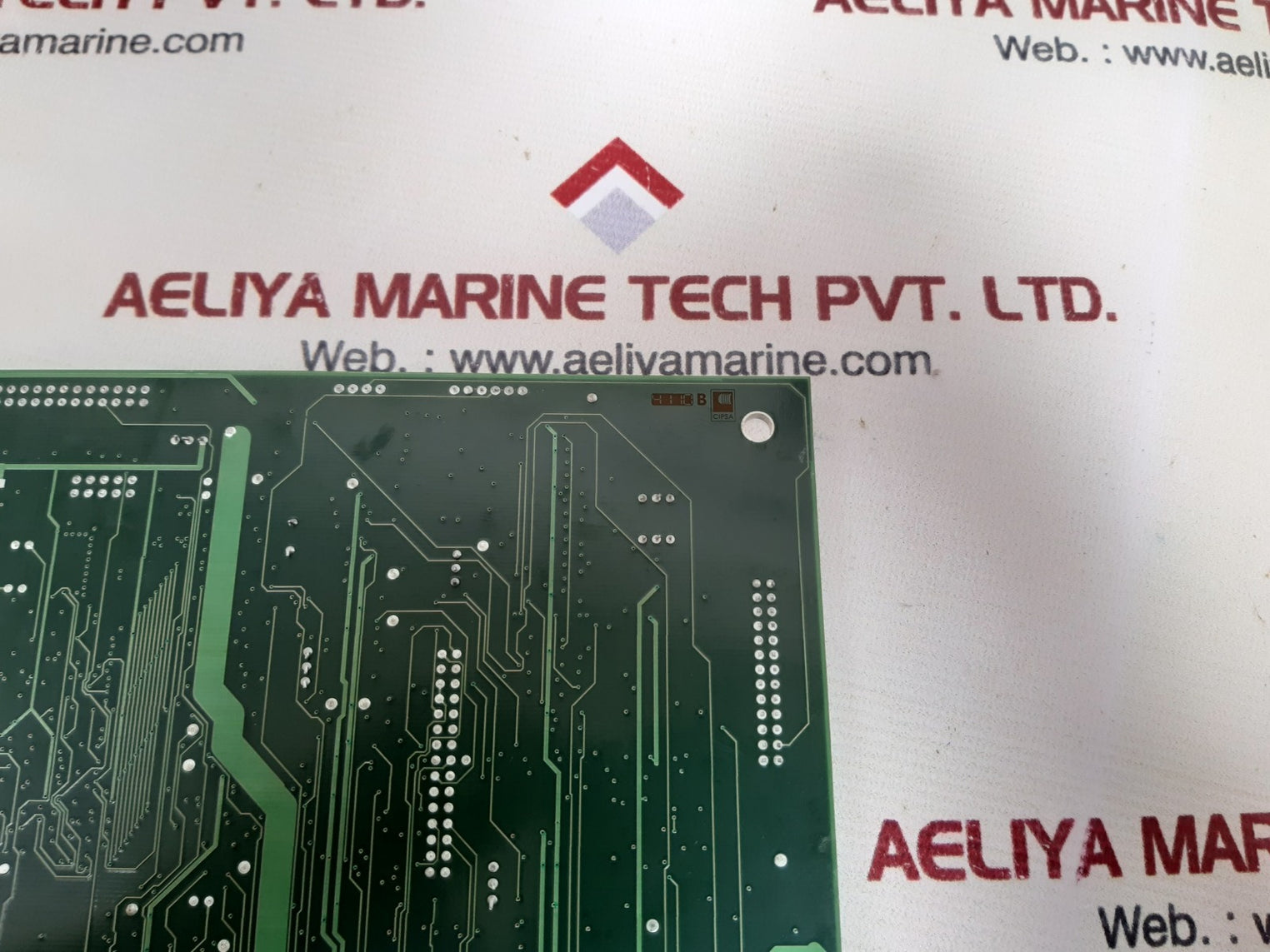 Mvamain-sm-6c.pc sinepower pcb card 