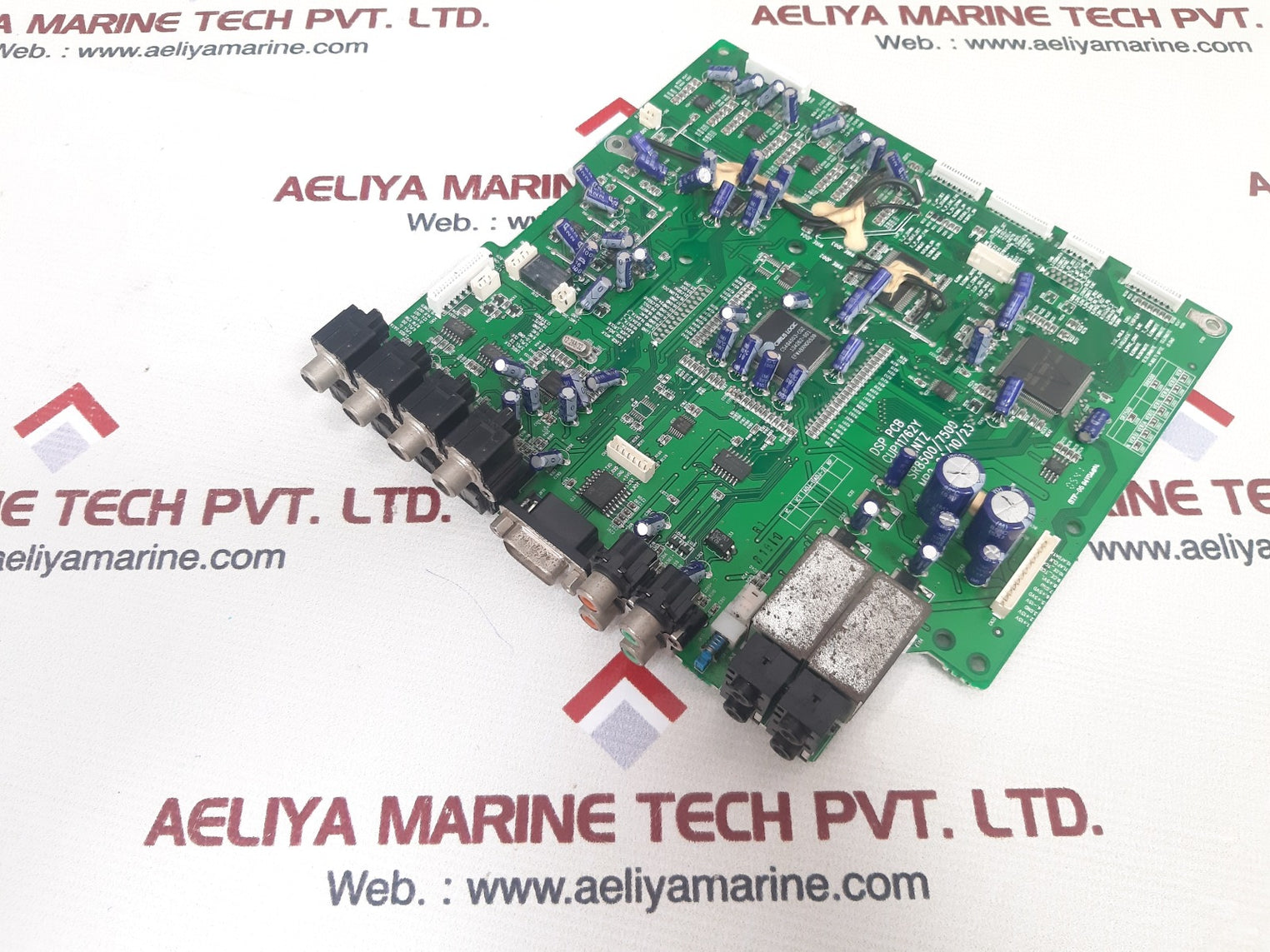 Marantz sr8500/7500 pcb card 