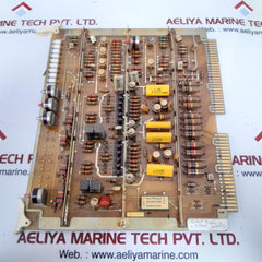 vcp-3 pcb card  npn6710