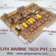 vcp-3 pcb card  npn6710