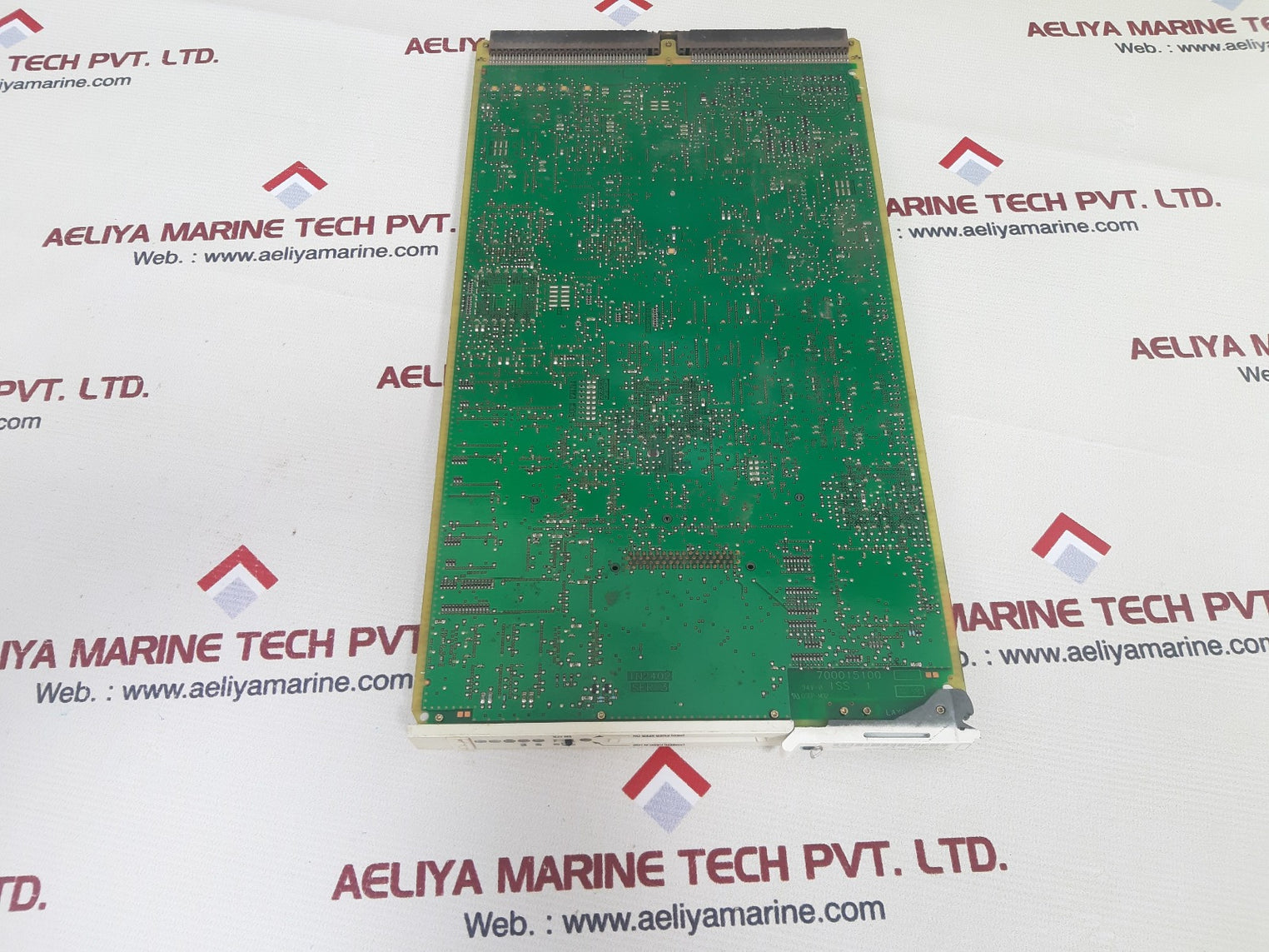 Avaya tn2402 pcb card 700015100