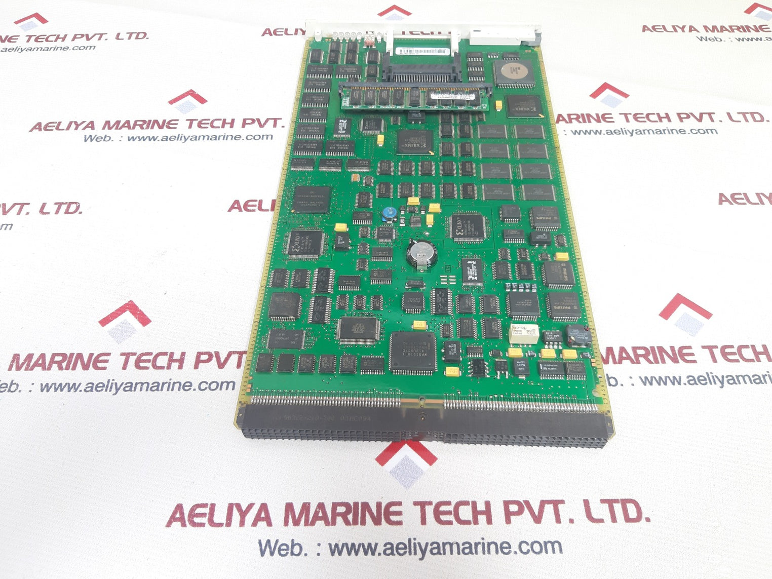 Avaya tn2402 pcb card 700015100