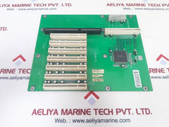 Abb/atrp d  backplane circuit board 2-a236-1071 b9bp010..1000