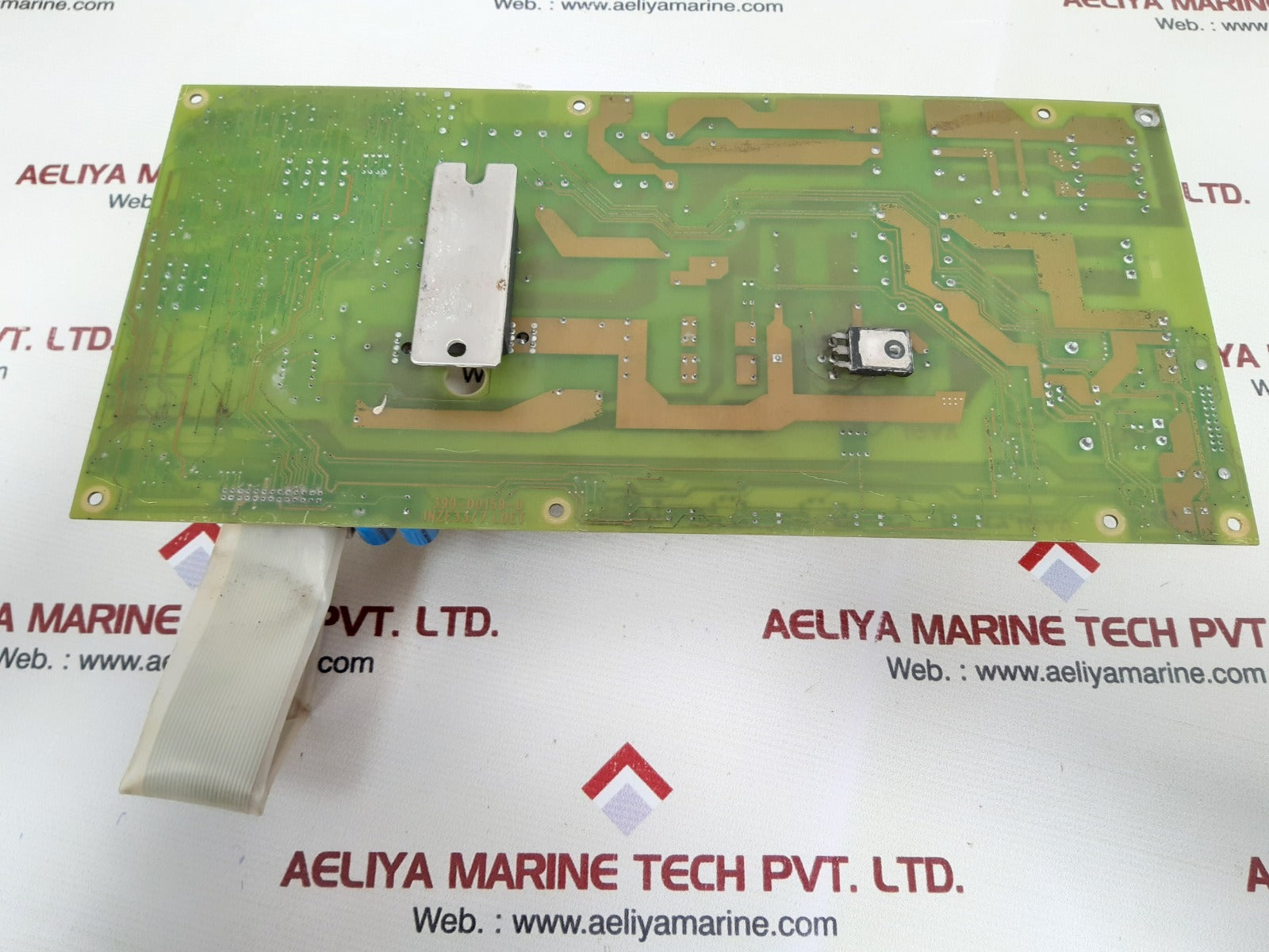 Inze33/7 390-00159-0 pcb card