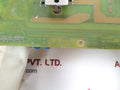 Inze33/7 390-00159-0 pcb card