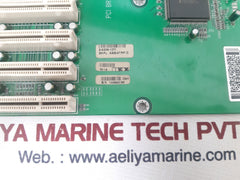 Abb/atrp d  backplane circuit board 2-a236-1071 b9bp010..1000