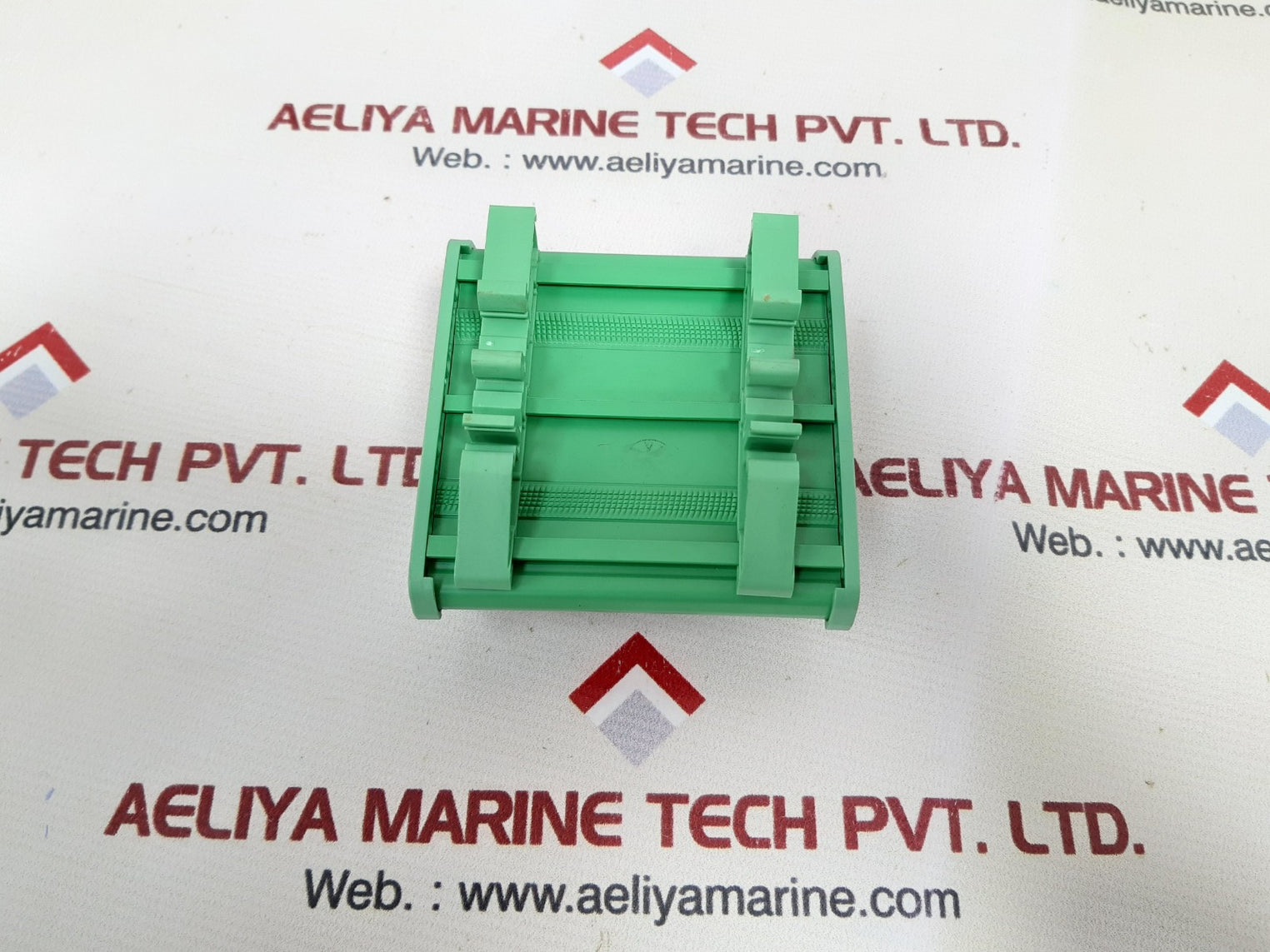 Alstom mae 00-06 relay termination panel
