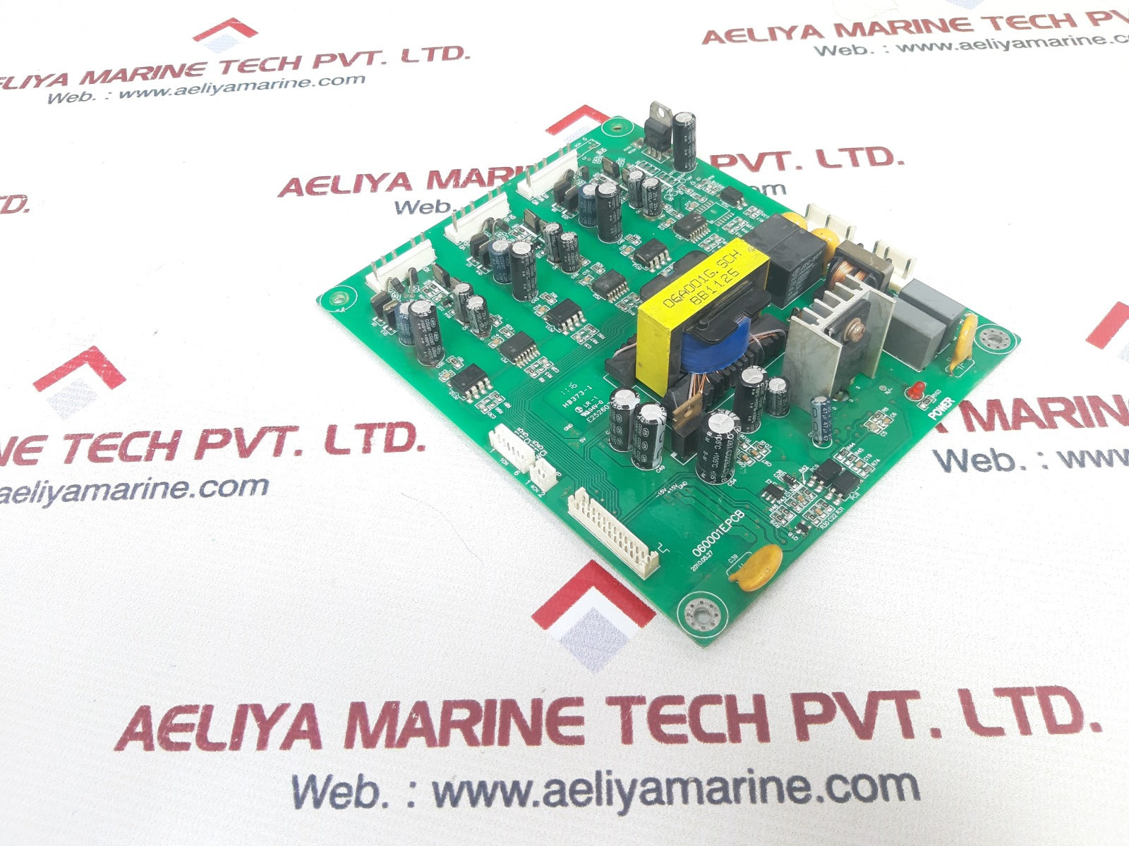 060001e.pcb card 