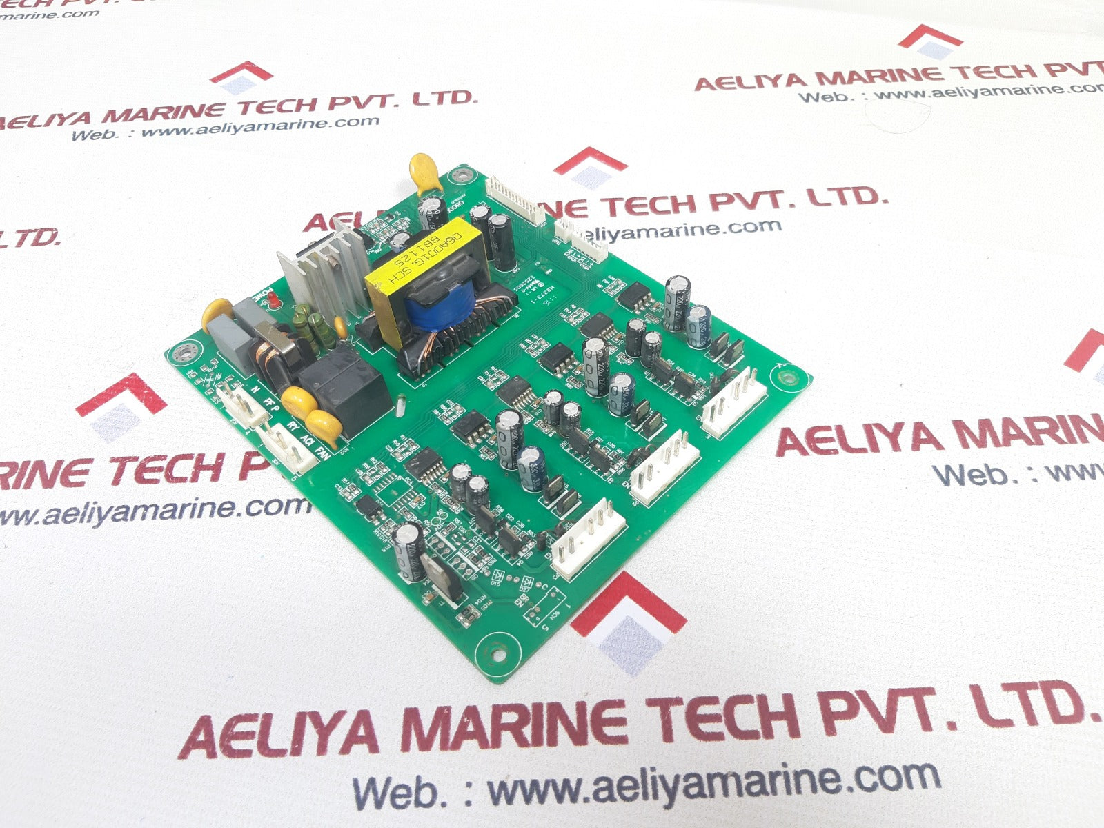 060001e.pcb card 