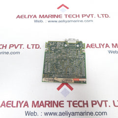 Siemens 477455900005 pcb card 