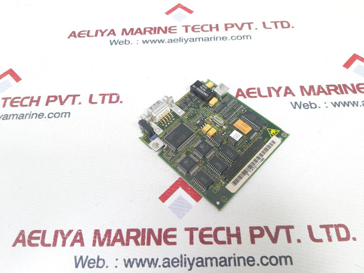 Siemens 477455900005 pcb card 