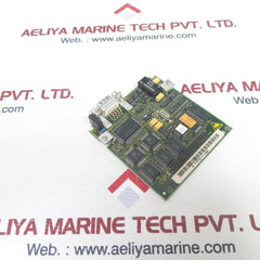 Siemens 477455900005 pcb card 
