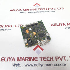 Siemens 477455900005 pcb card 