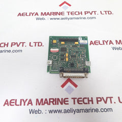 Siemens 6se7090-0xx84-0fb0 pcb card j31070-a5483-f004-b1-85