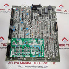 Mvamain-sm-6c.pc pcb card mvamainrct-4q-6b.pcb