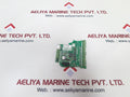 Fuji electric opc-e1-pg3 pcb card 