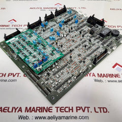 Mvamain-sm-6c.pc pcb card mvamainrct-4q-6b.pcb