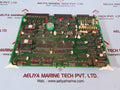 Nabco mc-103-01a 885 72739840 bridge maneuvering system