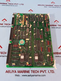 Nabco mc-103-01a 885 72739840 bridge maneuvering system