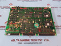 Nabco mc-103-01a 885 72739840 bridge maneuvering system