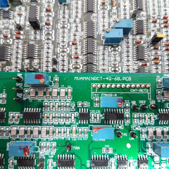 Mvamain-sm-6c.pc pcb card mvamainrct-4q-6b.pcb