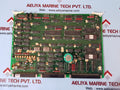 Nabco mc-103-01a 885 72739840 bridge maneuvering system