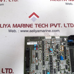 Mvamain-sm-6c.pc pcb card mvamainrct-4q-6b.pcb