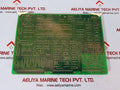 Nabco mc-103-01a 885 72739840 bridge maneuvering system