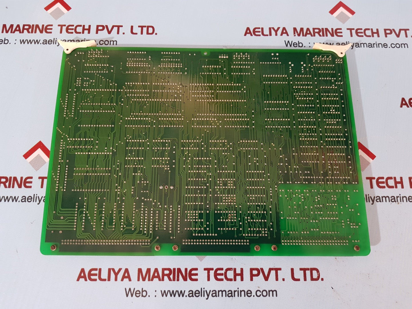 Nabco mc-103-01a 885 72739840 bridge maneuvering system
