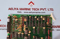 Nabco mc-103-01a 885 72739840 bridge maneuvering system