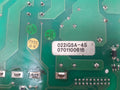 E.s.d sv022~040ig5a-4 frequency inverter board 