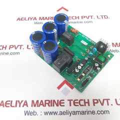 E.s.d sv022~040ig5a-4 frequency inverter board 