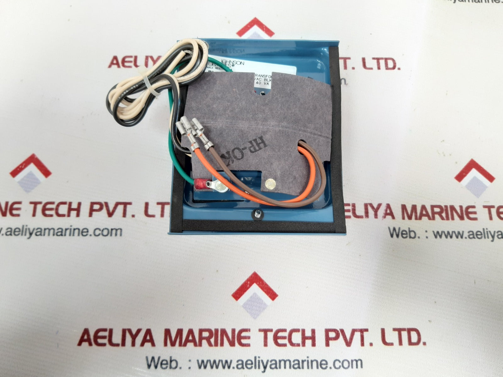 Johnson 02-256-992 transformer vf2i02a040l