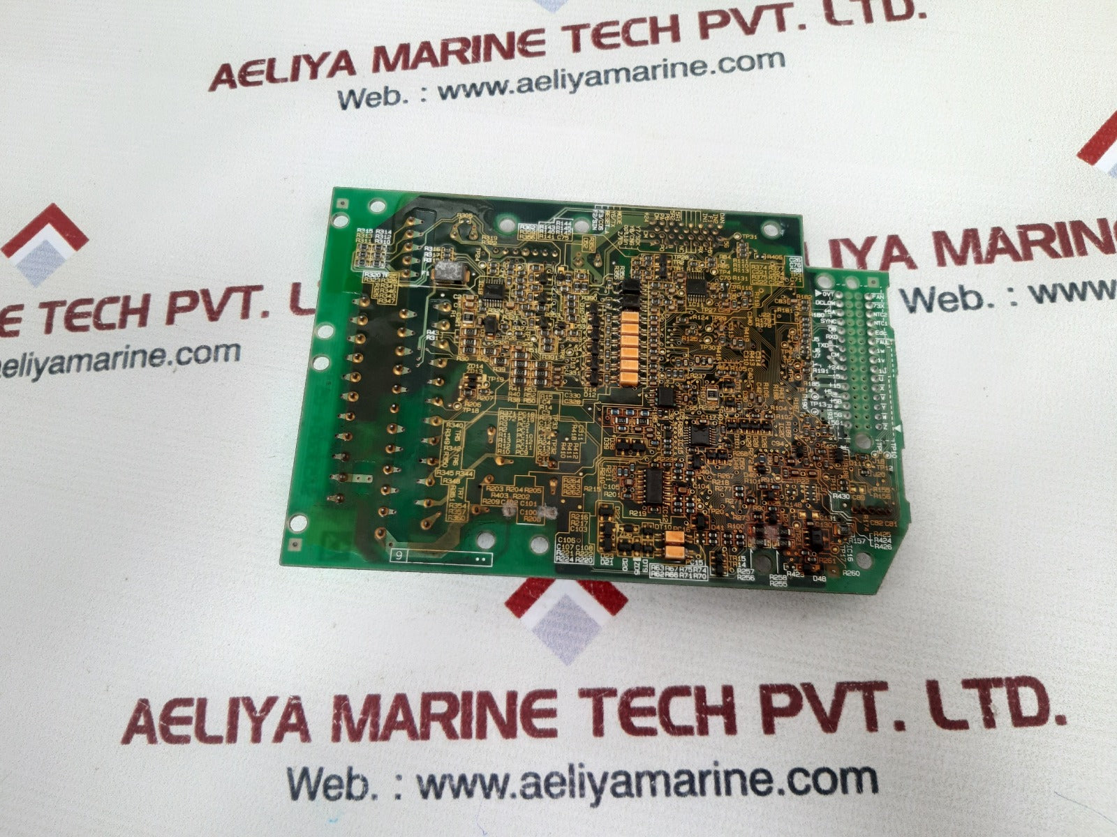 Fuji inverter Sa536804-05 board 