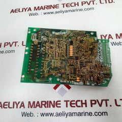 Fuji inverter Sa536804-05 board 