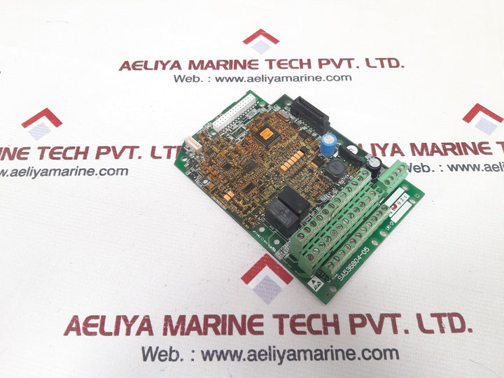Fuji inverter Sa536804-05 board 