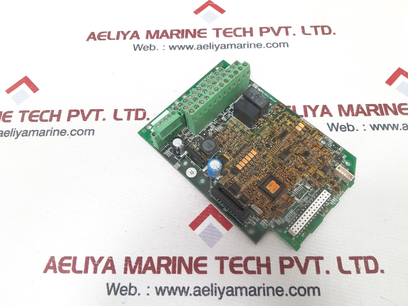 Fuji inverter Sa536804-05 board 