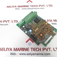 Fuji inverter Sa536804-05 board 