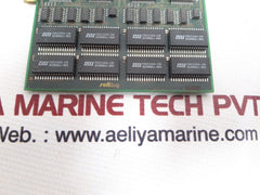 Softing profibus pb-if-2ms v1.01 pcb card