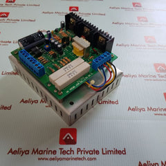 Hyun jin hj-105 pcb card
