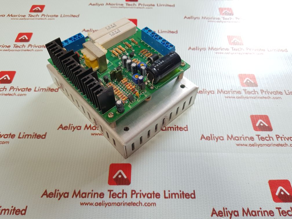 Hyun jin hj-105 pcb card
