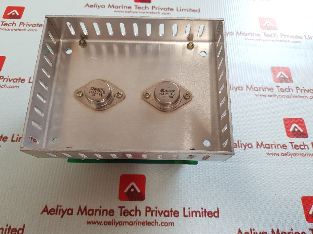 Hyun jin hj-105 pcb card
