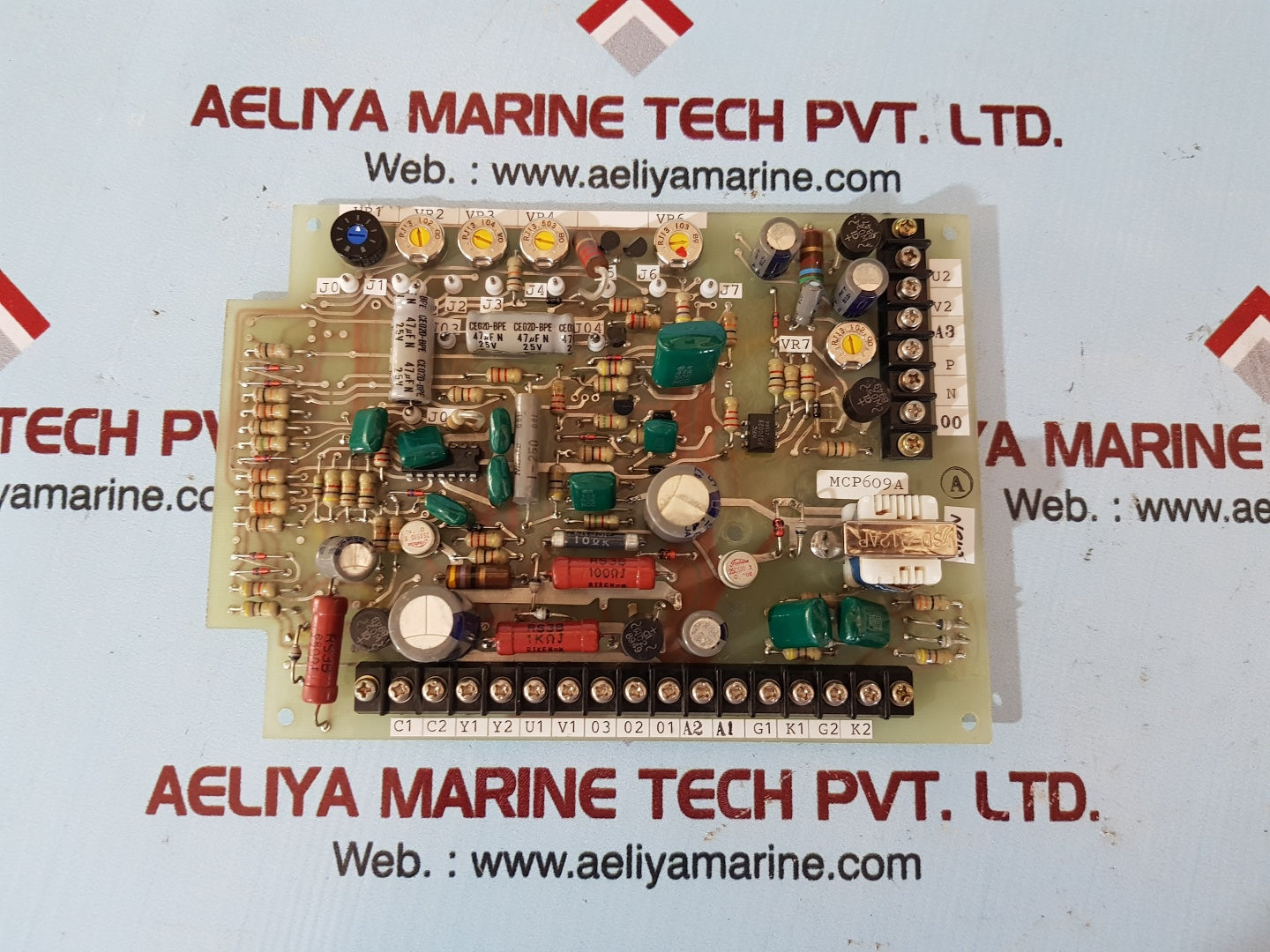 Shinko e3-452 pcb card Sd-212ap