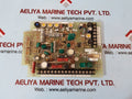 Shinko e3-452 pcb card Sd-212ap