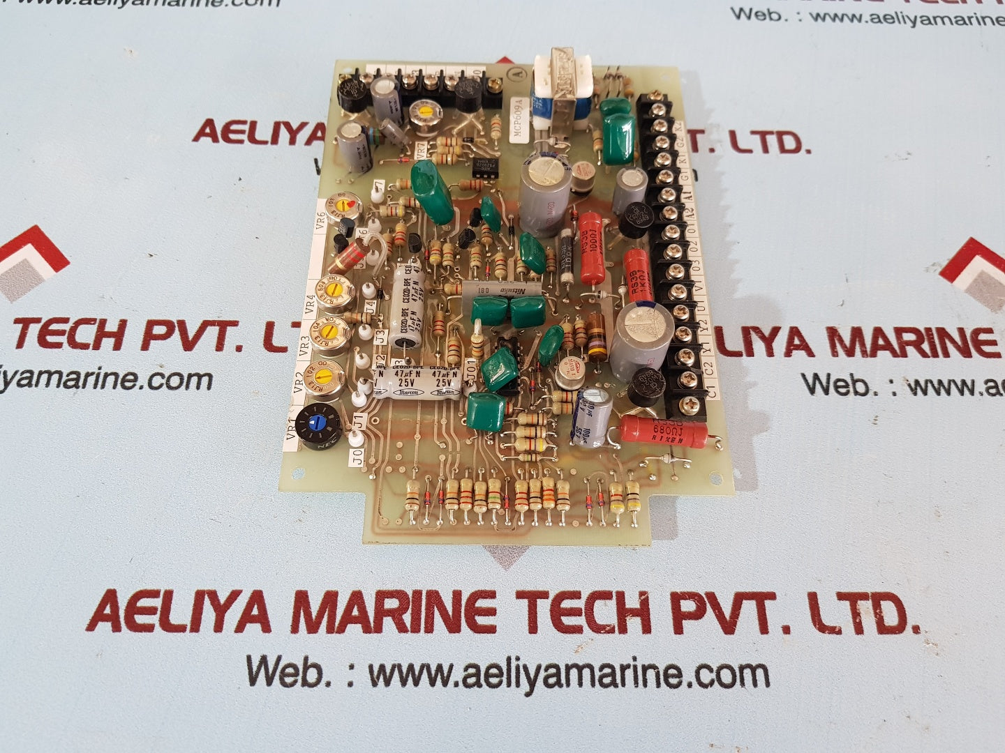 Shinko e3-452 pcb card Sd-212ap