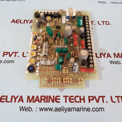 Shinko e3-452 pcb card Sd-212ap